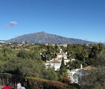 3 room luxury House for rent in Estepona, Spain - Photo 4