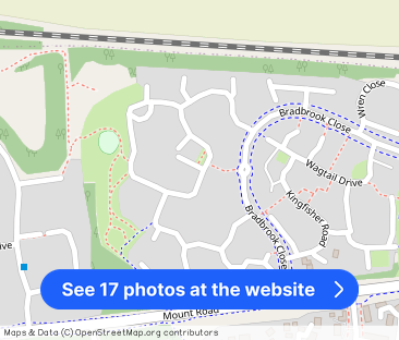 Manning Road - Photo 1