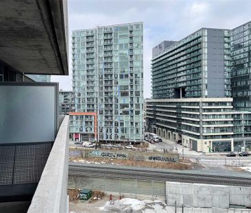 For Lease - 20 Joe Shuster Way Unit# 808, Toronto, Ontario - Photo 6