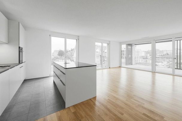 2.5 Zimmer Wohnung - Photo 1