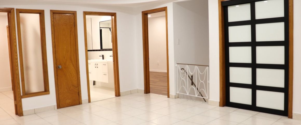 À louer / Maison à étages - Photo 1