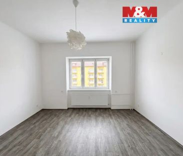 Pronájem bytu 1+kk, 22 m - Photo 1