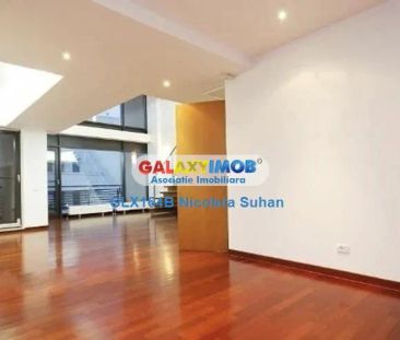 Duplex 3 camere Herastrau 160 MP -NORDULUI -Ambasada Chinei - Fotografie 5