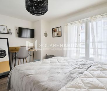 Location Appartement 1 pièce 10m² ARRAS 62000 - Photo 3