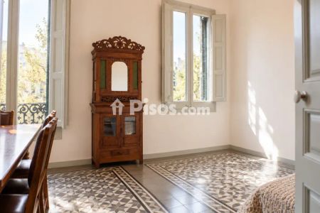 Piso en alquiler en Avinguda de Catalunya, cerca de Carrer del Mossèn Jacint Verdaguer - Foto 2