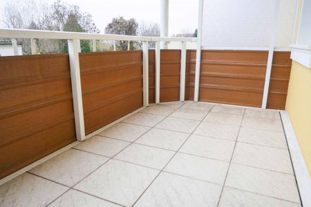 Bezugsfertig ab Mitte März 2026 - Foto 4