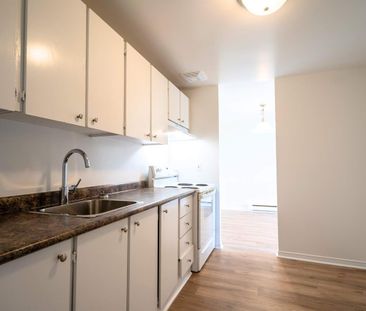 1 CH - 1 SDB - Gatineau - $1,399 /mo - Photo 2