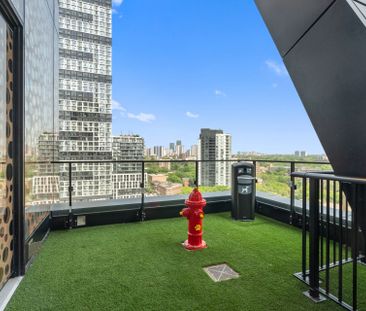 For Lease - 203 Jarvis Street Unit# 3209, Toronto, Ontario - Photo 4