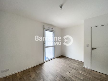 Location appartement à Brest, 3 pièces 61.2m² - Photo 5