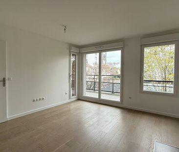 2 PIECES - CROISSY S/SEINE - Loi Pinel - Photo 2