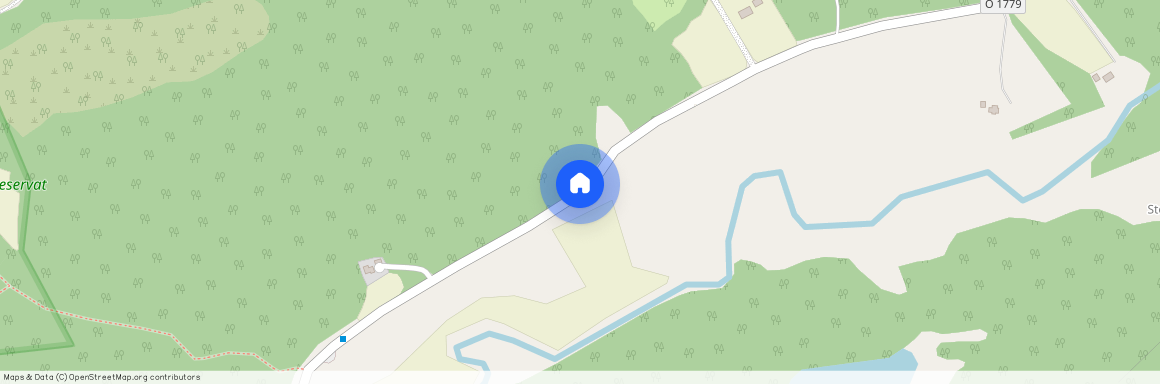 Horla Flinktorpet, Alingsås