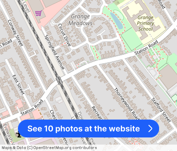 Station Road, Long Eaton - Photo 1