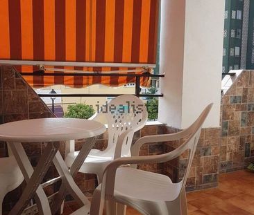 Alquiler de piso en Calle Santa Rosa - Photo 3