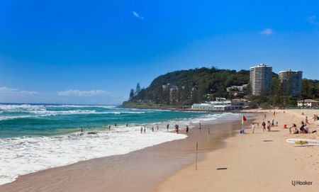 Prime Burleigh Heads Apartment � Walk to Beach, Caf�s & Shops - Photo 5