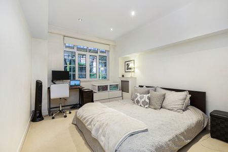 Grove End Road, St John's Wood, London, NW8 - Photo 4