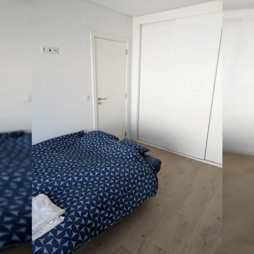 3-bedroom apartment for rent in Almada, bills included - Photo 1