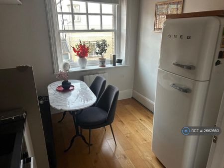 1 bedroom flat to rent - Photo 5