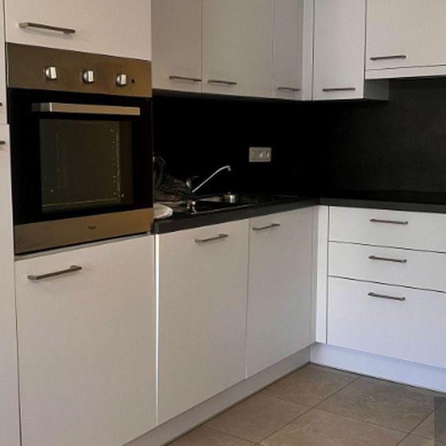 Appartement te huur in Hasselt voor € 920 met 1 slaapkamer - Photo 1