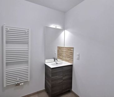 Appartement Clermont-ferrand 2 pièces 32.76 m2 - Photo 5