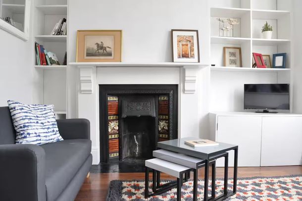 1 Bed Flat, Chesterton Road, W10 - Photo 1