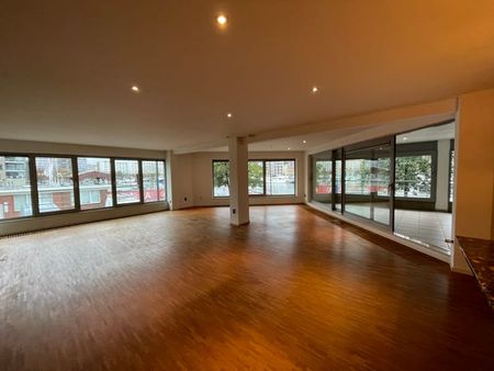 Appartement te huur - Foto 5