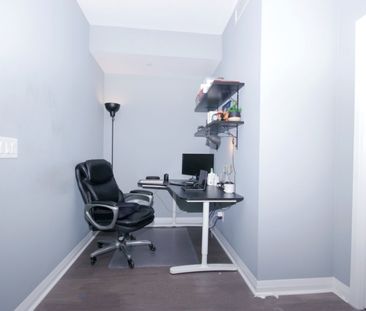 For Lease - 55 Oneida Crescent Unit# 811, Richmond Hill, Ontario - Photo 4