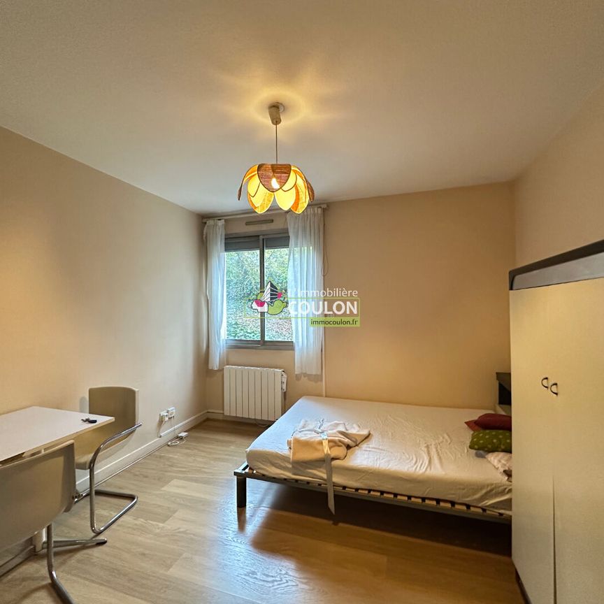 Résidence Le Chopin 34 rue de la Rotonde, 63000, Clermont-Ferrand - Photo 1