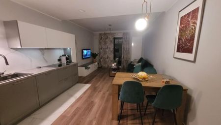 Apartament lux 70m garaż Brynów nowy!!! - Zdjęcie 3