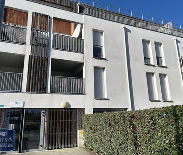 Location Appartement 2 pièces 43m² VILLENAVE D ORNON 33140 - Photo 2