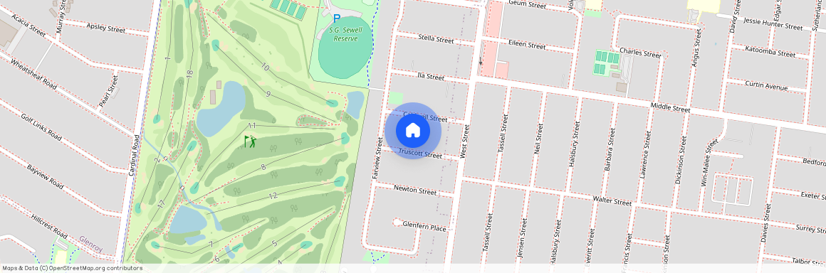 1/12 Truscott Street, Vic 3046, Glenroy