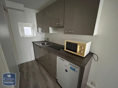 Location Appartement 1 pièce 15m² LAVAL 53000 - Photo 2