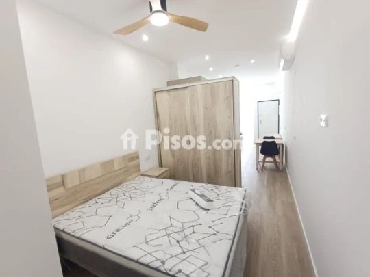 Loft en alquiler en Aljucer - Photo 1