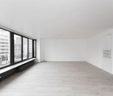 Ruim appartement in centrum Antwerpen - Photo 3