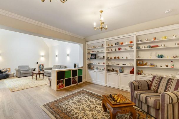 5 bedroom detached house to rent - Photo 1