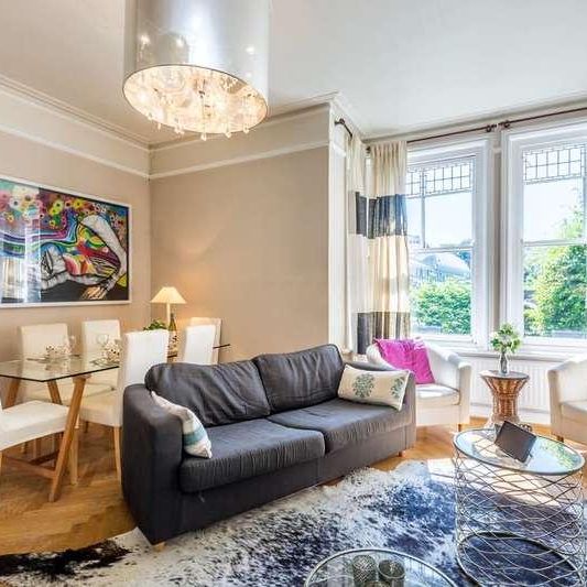 Bishops Park Road, Bishop's, SW6 - Photo 1