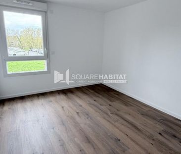 Location Appartement 2 pièces 46m² LENS 62300 - Photo 5