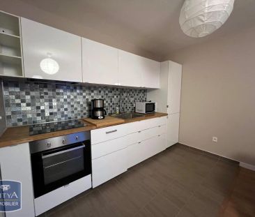 Appartement à louer 3 pièces 53.62m² - Photo 5