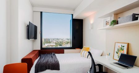 Standard Studio Apartment - Photo 2