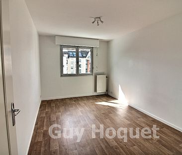 Appartement Meublé Suresnes 3 pièces 67 m2- - Photo 6