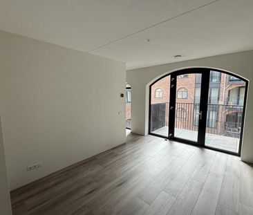 Appartement te huur: Pantograafstraat 33 1019 XX Amsterdam - Foto 2