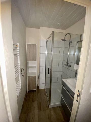Location Maison 3 pièces 46m² LA LIVINIERE 34210 - Photo 3
