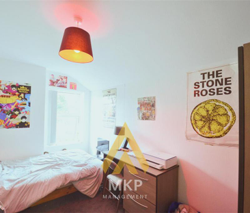 5 bedroom terraced house to rent - Photo 3