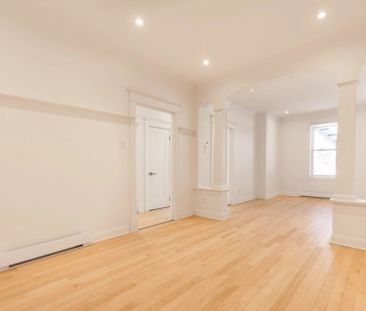 Appartement, Montréal (Le Sud-Ouest) - Photo 1