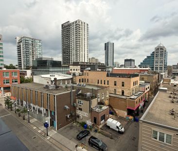 For Lease - 60 Charles Street Unit# 602, Kitchener, Ontario - Photo 4