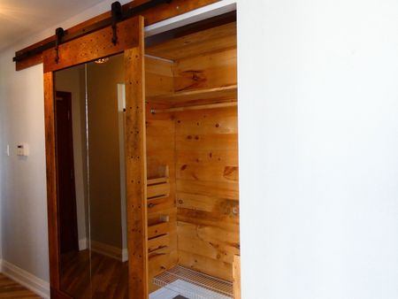 For Lease - 2285 Lake Shore Boulevard Unit# 411, Toronto, Ontario - Photo 5
