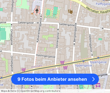 Steinergasse, Vienna - Foto 1
