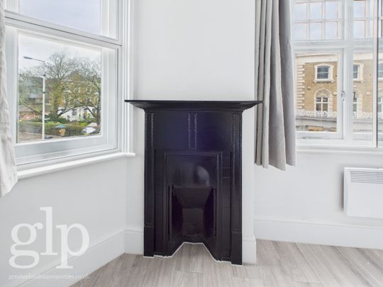 1 Bedroom Apartment, Kings Road, Chelsea, SW3 - Photo 1