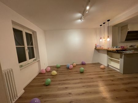 Hübsches Weinstraßen-Livestyle-Häuschen. Wohnen oder innovatives Business - Photo 2