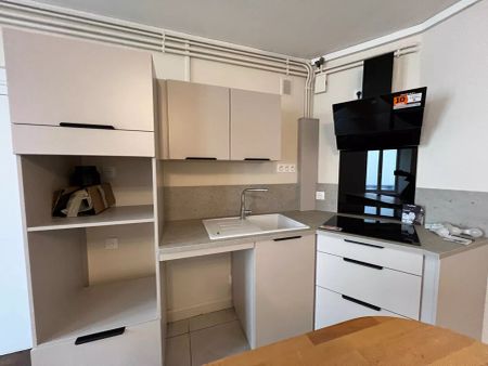 APPARTEMENT A LOUER - Photo 3