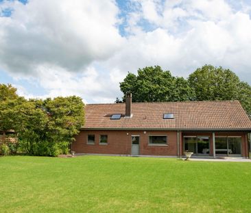 Mooi verzorgde villa met aangename tuin | Galgewegel - Photo 3